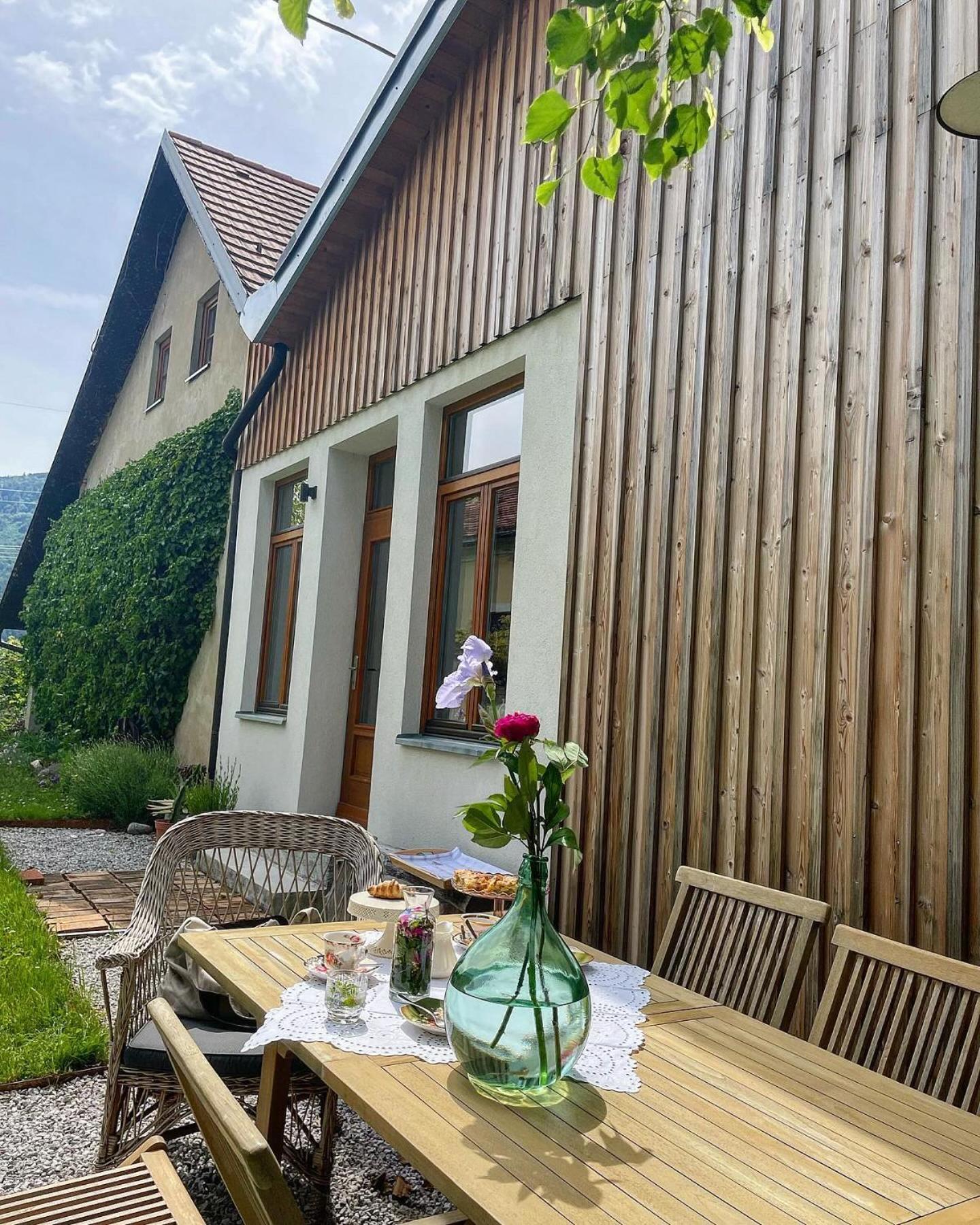 Bed and Breakfast Mala Kmetija Slovenske Konjice Exterior foto